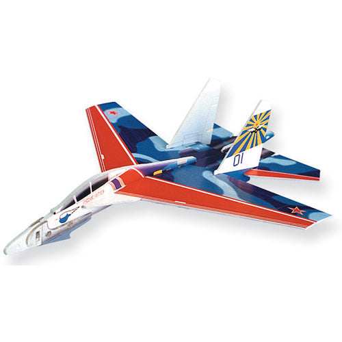 Sy Racers Aerobatic Jets