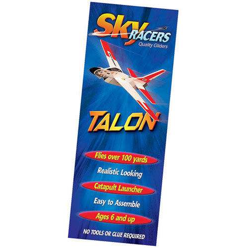 Sky Racers Talon
