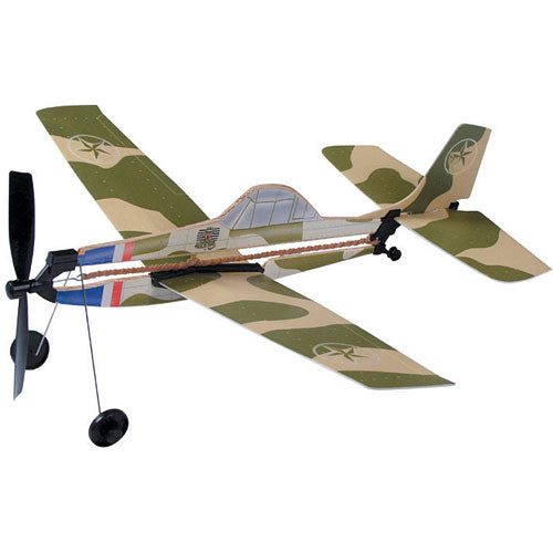 Sky Ryders Power Props