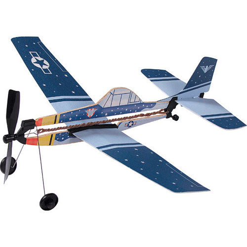 Sky Ryders Power Props