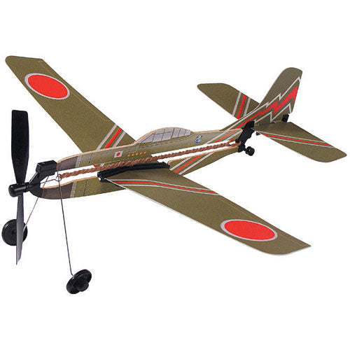 Sky Ryders Power Props