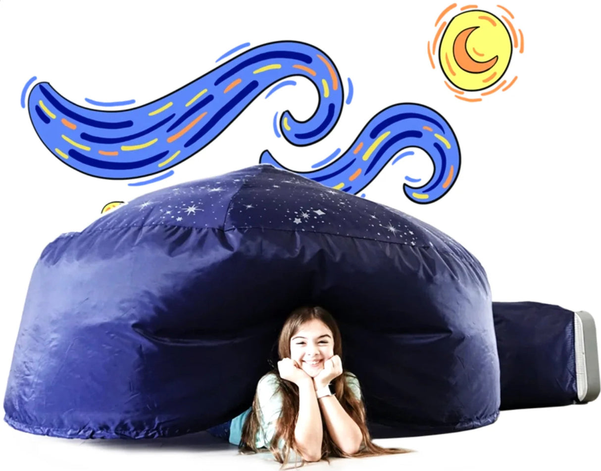 Airfort - Starry Night