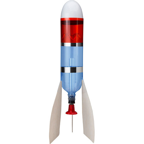 Scientific Explorer Meteor Rocket Kit