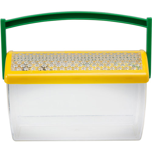 Backyard Safari Critter Shack