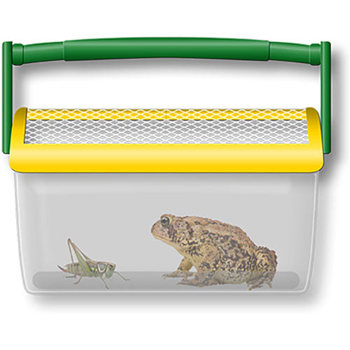 Backyard Safari Critter Shack