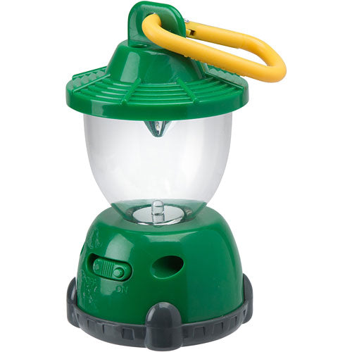 Backyard Safari Mini Lantern