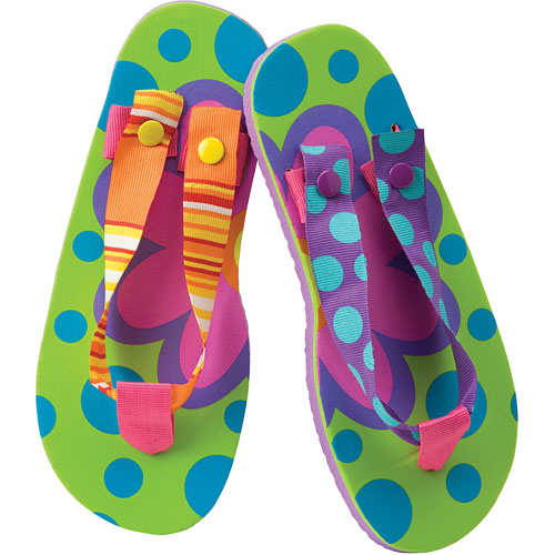 Flip Em Flops Small