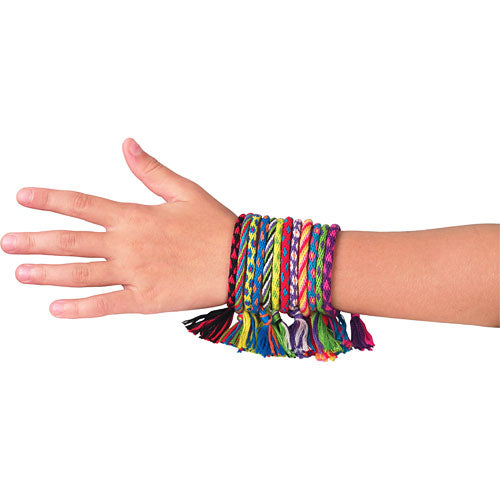 Friendship Wheel Bracelet Maker