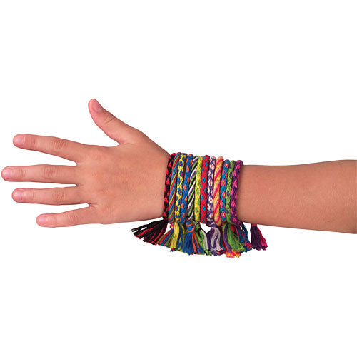 Friendship Wheel Bracelet Maker