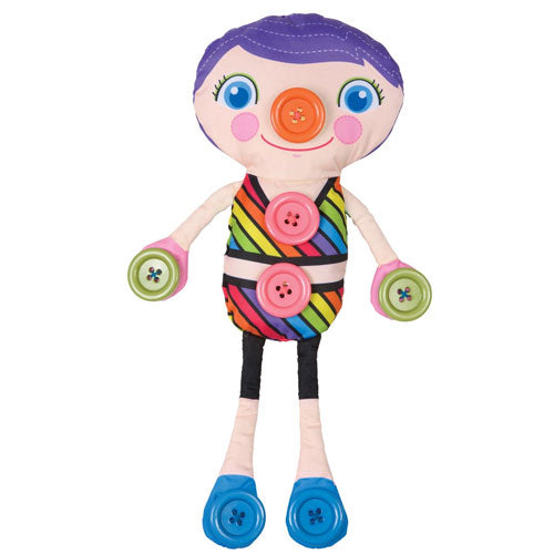 Betty Button Little Hands