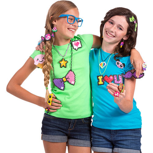 ALEX Toys DIY Wear Pixel Jewelry Kit