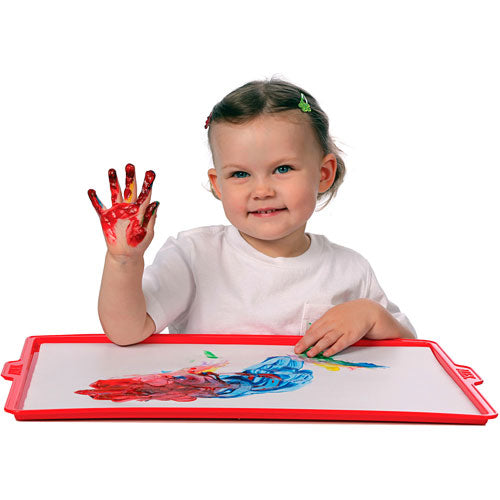 ALEX Jr. Finger Paint Paper