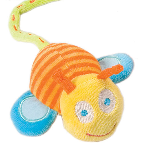 Busy Bee Discovery Flower