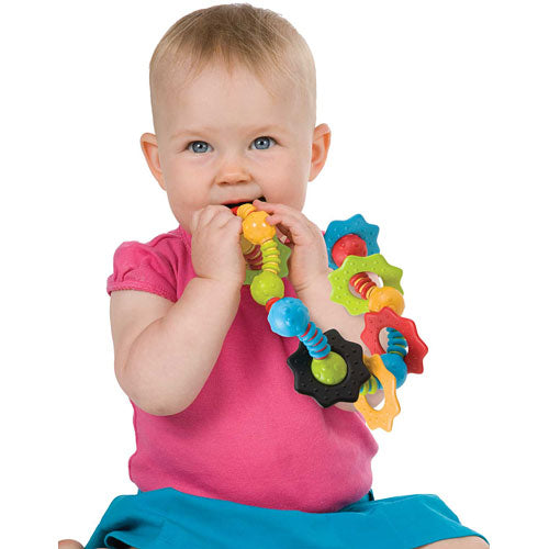 Loopy Loo Teether