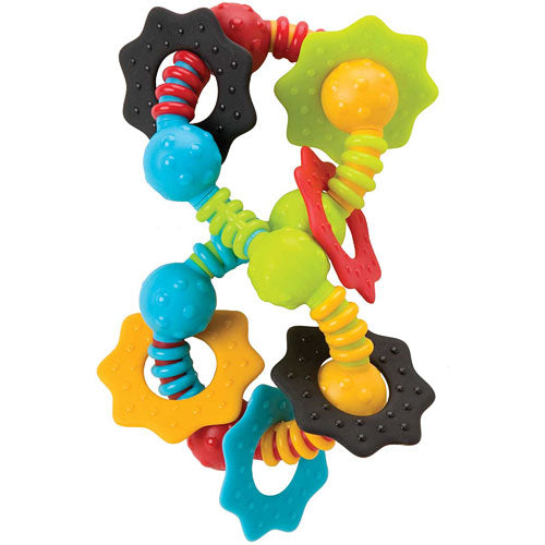 Loopy Loo Teether
