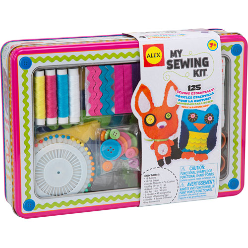 ALEX Toys Craft My Sewing Kit