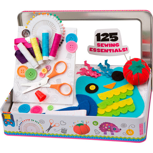 ALEX Toys Craft My Sewing Kit