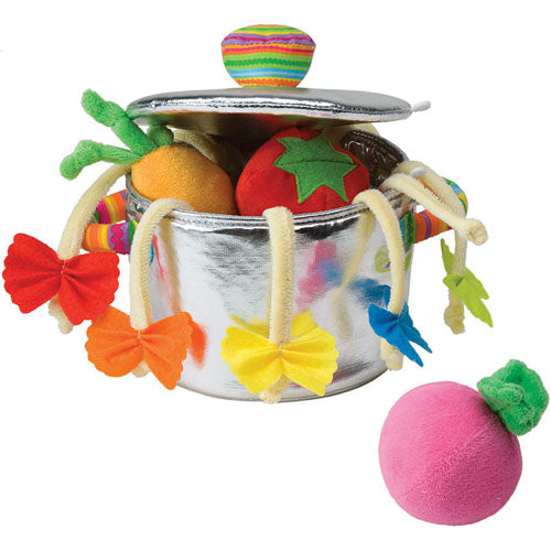 I Can Cook 10+ months