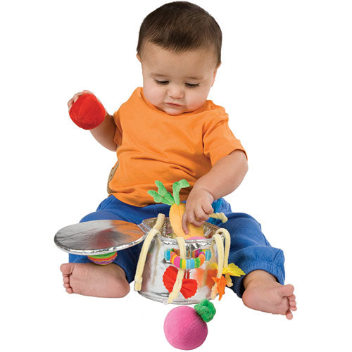 I Can Cook 10+ months