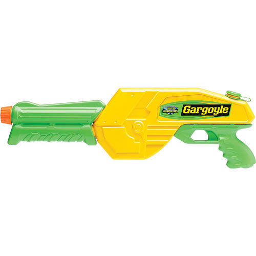 Buzz Bee Toys Water Warriors Gargoyle Water Blaster