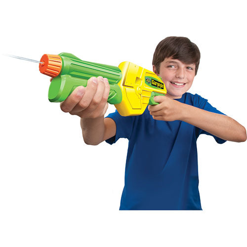Buzz Bee Toys Water Warriors Gargoyle Water Blaster