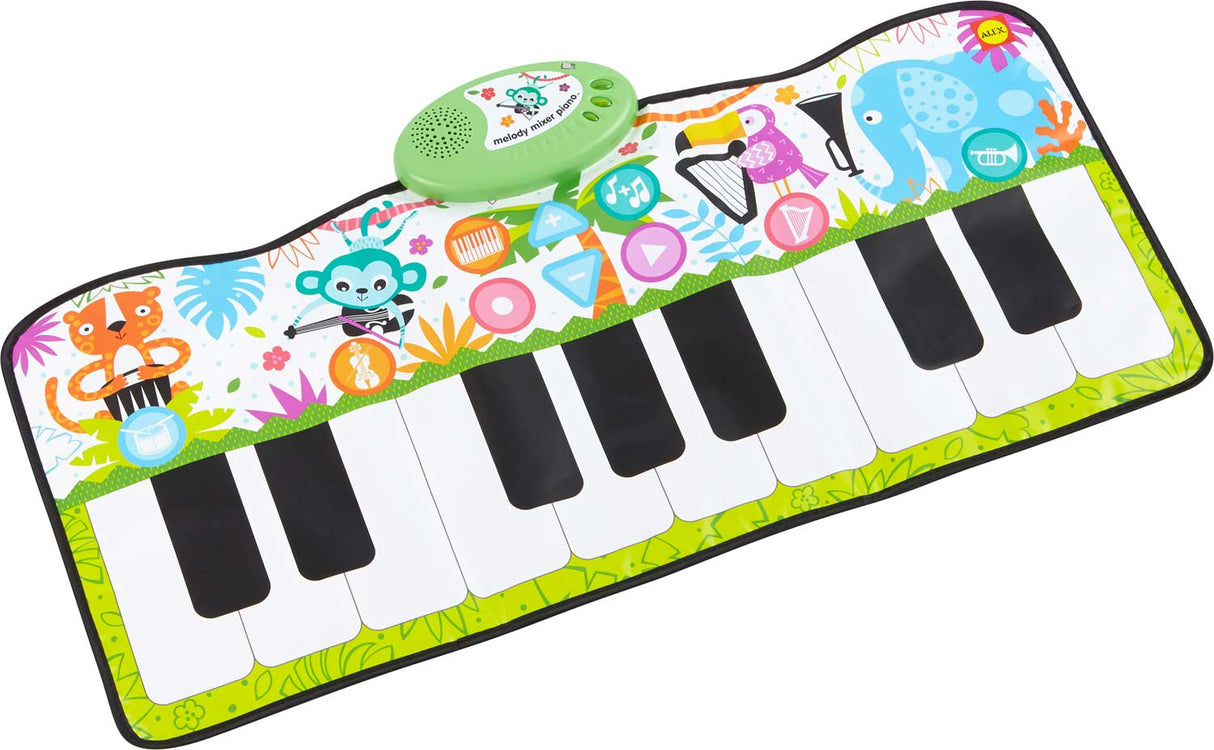 ALEX Pretend Melody Mixer Piano