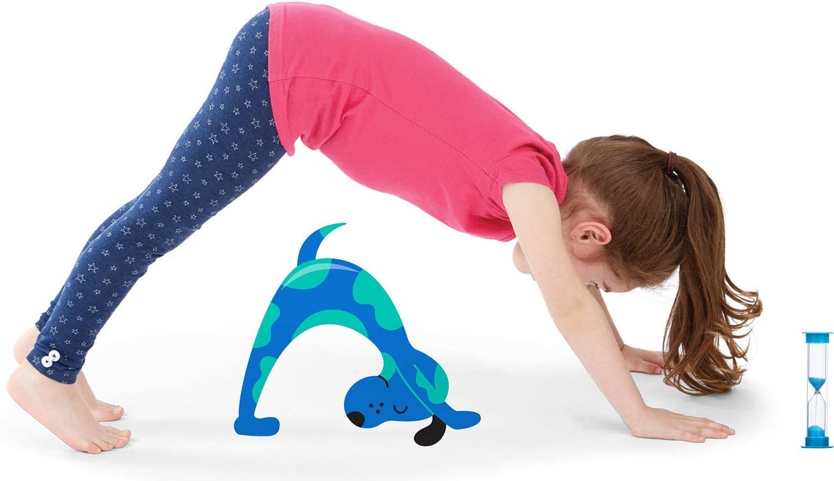 ALEX Active Yoga Activity Blocks