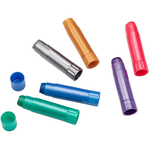 Metallic Creamy Crayons