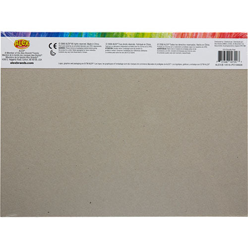 MY DOODLE PAD (9X12)