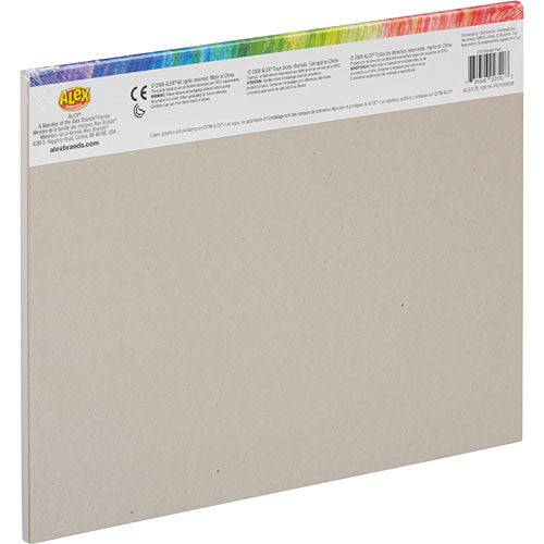 MY DOODLE PAD (9X12)