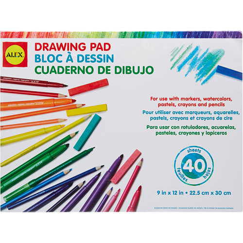 My Drawing Pad