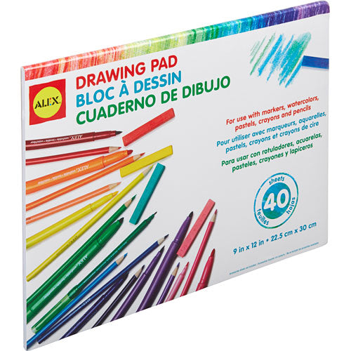 My Drawing Pad