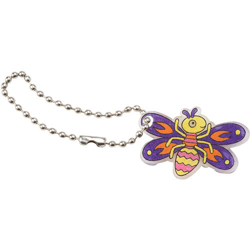 Shrinky Dinks Insects