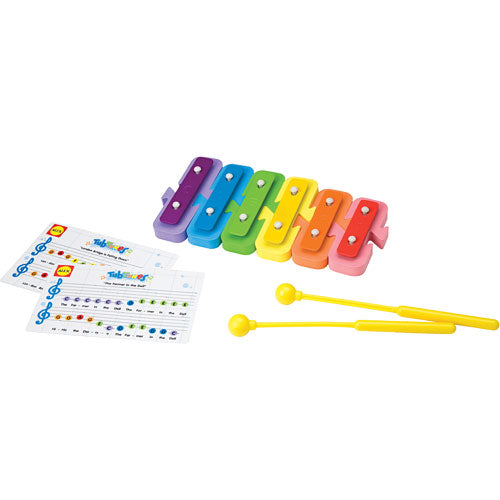 Water Xylophone