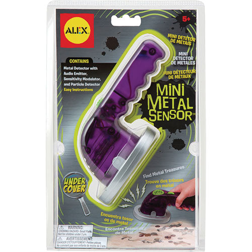Mini Metal Sensor