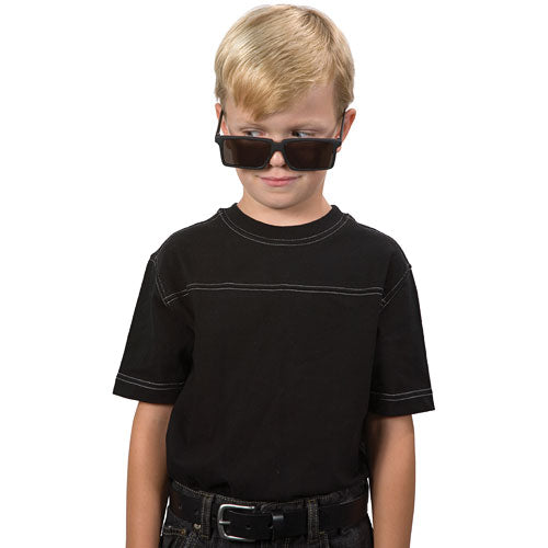 Rearview Spy Glasses