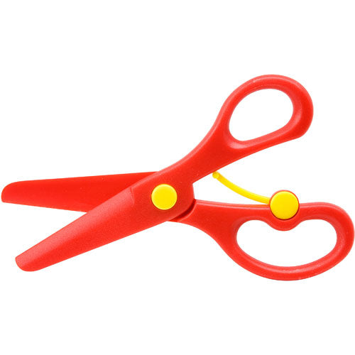 Squeeze Scissors