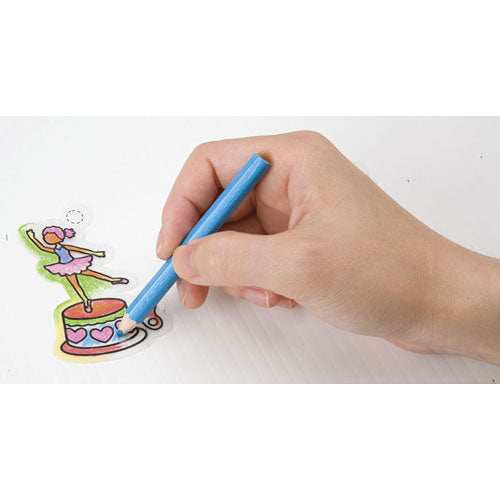 CLEARANCE Shrinky Dinks Ballerina Jewelry