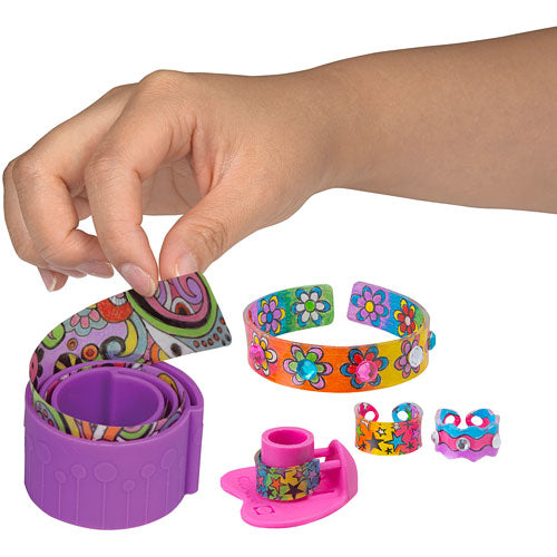 Shrinky Dinks Bake and Shape 3D Jewelry