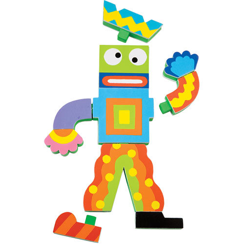 build a buddy friends