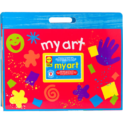 My Art Portfolio - Catalog 2011