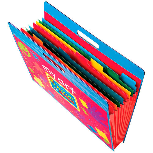My Art Portfolio - Catalog 2011