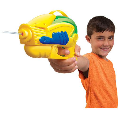 Buzz Bee Toys Water Warriors Kwik Grip XL Water Blasters 2 Pack