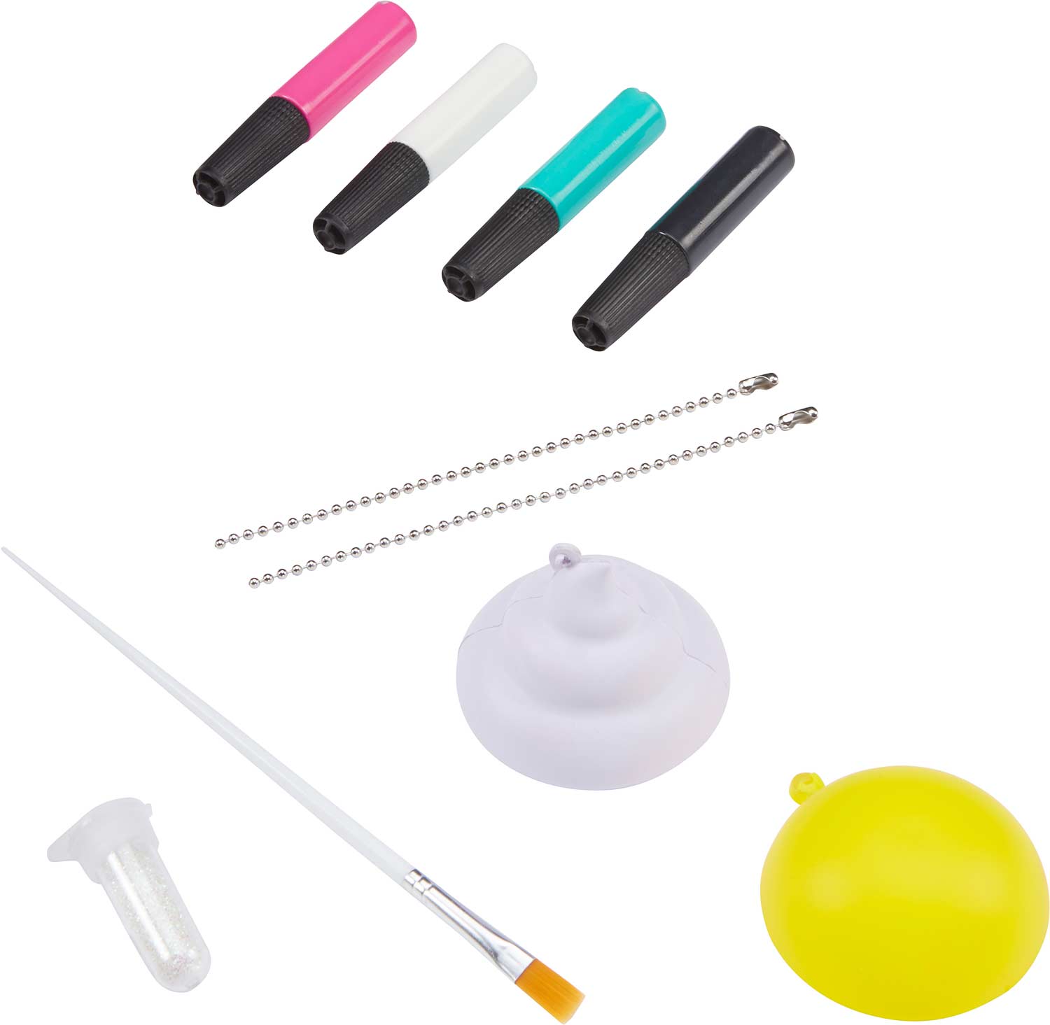 ALEX DIY Color Me Sqooshies - Emoji