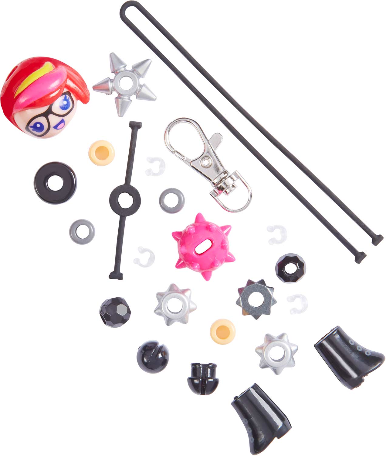 ALEX DIY Do Dats Punky