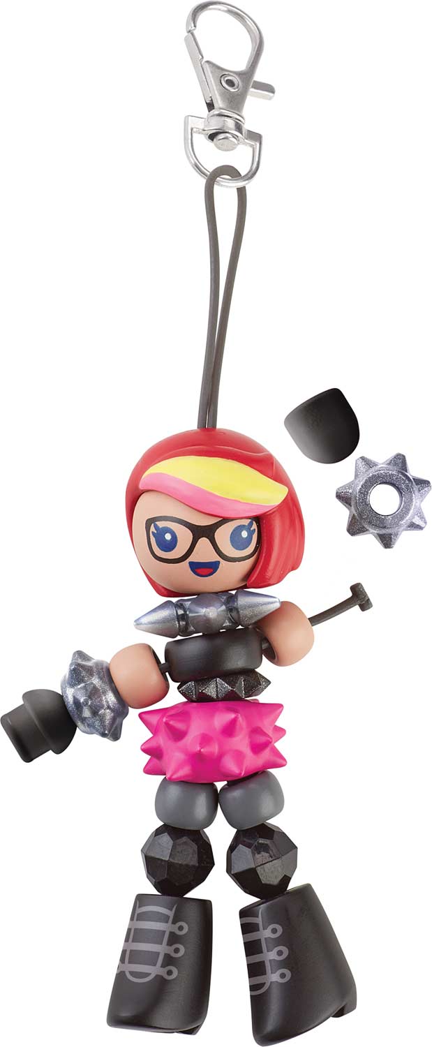 ALEX DIY Do Dats Punky