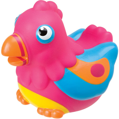 BATH SQUIRTERS - JUNGLE