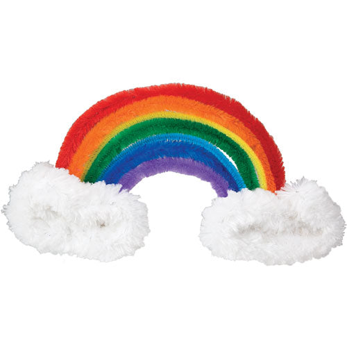 Giant Pipe Cleaner Party