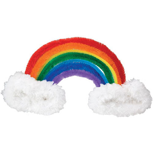 Giant Pipe Cleaner Party