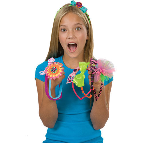 So Many Headbands